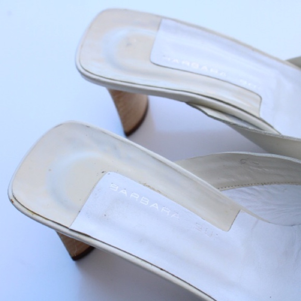 Barbara Bui mules - Picture 4 of 12
